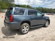 ✅ 2020 Chevrolet Tahoe LT • VIN: 1GNSKBKC0LR200082 • Lot: 51942985. Listed on Copart with 115,236 mi. Free auction sales archive from the USA and detailed vehicle history report at DreamBid. Image 3.