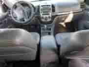 2010 Hyundai Santa Fe GLS with VIN 5NMSGDAB7AH379737, listed as a Copart auction lot 68457484 with 183,254 mi miles and Salvage title. Bid and sale history available at DreamBid. Image 8.