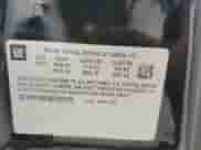 2011 Chevrolet Impala LS Fleet z VIN 2G1WF5EK9B1236730, wystawiony jako Copart lot #84936415 z przebiegiem 203 444 mil mil oraz Szkoda całkowita • Salvage title. Historia ofert i sprzedaży dostępna na DreamBid. Obrazek 12.