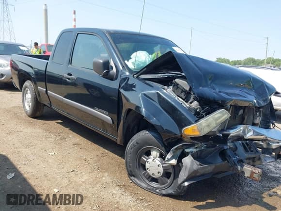 ✅ 2004 Chevrolet Colorado LS ZQ8 • VIN: 1GCCS196748196319 • Лот: 42388749. Опубликован ранее на IAAI с пробегом 125 638 миль. Бесплатный доступ к архиву аукционных продаж из США и подробный отчёт об истории автомобиля на DreamBid. Изображение 1.