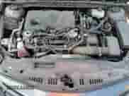 2022 Toyota Camry Hybrid SE z VIN 4T1G31AK9NU588178, wystawiony jako Copart lot #81689865 z przebiegiem 118 270 mil mil oraz Szkoda całkowita • Salvage title. Historia ofert i sprzedaży dostępna na DreamBid. Obrazek 15.