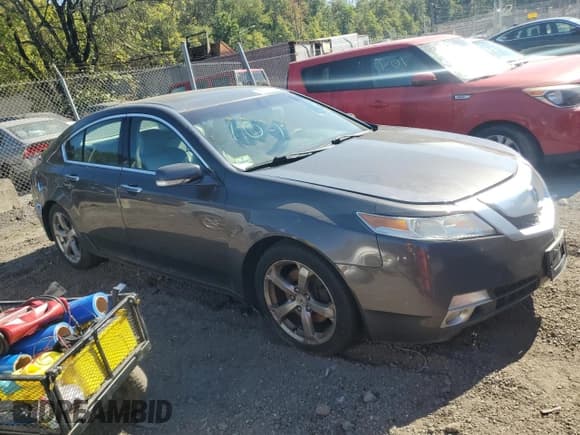 ✅ 2009 Acura TL Technology • VIN: 19UUA96559A006004 • Lot: 85130595. Wystawiony na Copart z przebiegiem Nie podano. Bezpłatny archiwum sprzedaży aukcyjnych z USA i szczegółowy raport historii pojazdu na DreamBid. Zdjęcie 4.