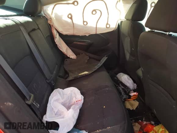 ✅ 2016 Chevrolet Cruze LT • VIN: 1G1BE5SMXG7306091 • Лот: 66806822. Размещён на Copart с пробегом Не указан миль. Получите бесплатный доступ к архиву аукционных продаж из США и посмотрите подробный отчёт об истории автомобиля на DreamBid. Изображение 6.