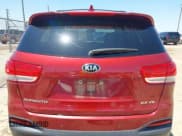 ✅ 2017 Kia Sorento EX • VIN: 5XYPH4A50HG310700 • Лот: 42620659. Опубликован ранее на IAAI с пробегом 135 297 миль. Бесплатный доступ к архиву аукционных продаж из США и подробный отчёт об истории автомобиля на DreamBid. Изображение 16.