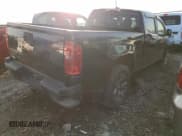 ✅ 2016 Chevrolet Colorado 4WD Z71 • VIN: 1GCGTDE35G1192858 • Лот: 81048904. Опубликован ранее на Copart с пробегом 153 891 миль. Бесплатный доступ к архиву аукционных продаж из США и подробный отчёт об истории автомобиля на DreamBid. Изображение 3.