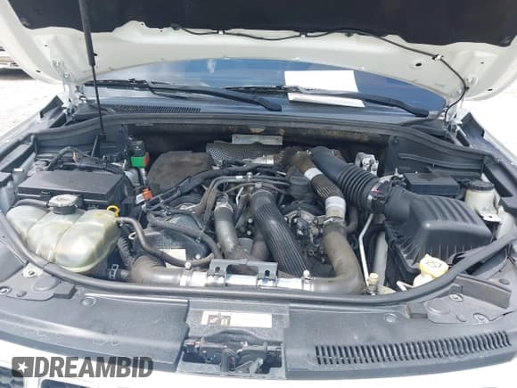 ✅ 2015 Jeep Grand Cherokee • VIN: 1C4RJEJM8FC674648 • Lot: 42785823. Listed on IAAI with 207,084 mi. Free auction sales archive from the USA and detailed vehicle history report at DreamBid. Image 10.