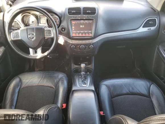 ✅ 2018 Dodge Journey Crossroad • VIN: 3C4PDDGG9JT430353 • Лот: 85709445. Опубликован ранее на Copart с пробегом 97 201 миль. Бесплатный доступ к архиву аукционных продаж из США и подробный отчёт об истории автомобиля на DreamBid. Изображение 8.