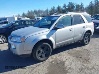 ✅ 2006 Saturn VUE • VIN: 5GZCZ63466S875860 • Lot: 41437393. Wystawiony na IAAI z przebiegiem 225 010 mil. Bezpłatny archiwum sprzedaży aukcyjnych z USA i szczegółowy raport historii pojazdu na DreamBid. Zdjęcie 2.