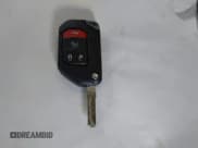 ✅ 2023 Jeep Gladiator Overland • VIN: 1C6HJTFG7PL543870 • Lot: 42056969. Listed on IAAI with 28,655 mi. Free auction sales archive from the USA and detailed vehicle history report at DreamBid. Image 11.