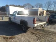 ✅ 2007 Chevrolet Silverado 2500HD Work Truck • VIN: 1GBHC24U57E109185 • Lot: 41641004. Wystawiony na IAAI z przebiegiem 431 260 mil. Bezpłatny archiwum sprzedaży aukcyjnych z USA i szczegółowy raport historii pojazdu na DreamBid. Zdjęcie 3.