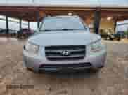 2008 Hyundai Santa Fe GLS с VIN 5NMSG13D58H161318, выставлен на аукционе Copart как лот 71818805 с пробегом 231 167 миль миль и Списание • Salvage title. История ставок и продаж доступна на DreamBid. Изображение 5.