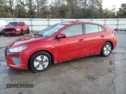 ✅ 2019 Hyundai Ioniq Blue • VIN: KMHC65LC3KU179821 • Lot: 42593805. Wystawiony na Copart z przebiegiem 127 402 mil. Bezpłatny archiwum sprzedaży aukcyjnych z USA i szczegółowy raport historii pojazdu na DreamBid. Zdjęcie 1.