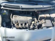 ✅ 2010 Toyota Yaris • VIN: JTDJT4K35A5287849 • Lot: 42561895. Listed on IAAI with 151,256 mi. Free auction sales archive from the USA and detailed vehicle history report at DreamBid. Image 10.