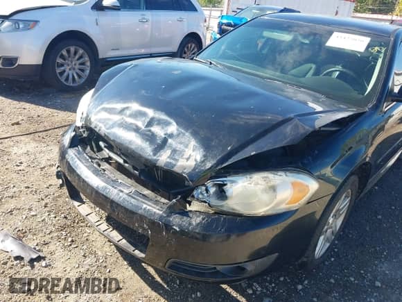 2011 Chevrolet Impala LT Fleet z VIN 2G1WG5EK8B1169275, wystawiony jako IAAI lot #43422030 z przebiegiem 204 652 mil mil oraz . Historia ofert i sprzedaży dostępna na DreamBid. Obrazek 6.