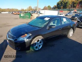 ✅ 2009 Nissan Altima SL • VIN: 1N4BL21E09C132022 • Lot: 43543804. Wystawiony na IAAI z przebiegiem 68 099 mil. Bezpłatny archiwum sprzedaży aukcyjnych z USA i szczegółowy raport historii pojazdu na DreamBid. Zdjęcie 2.