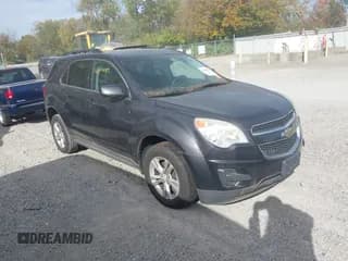 ✅ 2014 Chevrolet Equinox LT • VIN: 2GNFLFEK8E6376031 • Лот: 43499389. Опубликован ранее на IAAI с пробегом 130 390 миль. Бесплатный доступ к архиву аукционных продаж из США и подробный отчёт об истории автомобиля на DreamBid. Изображение 1.