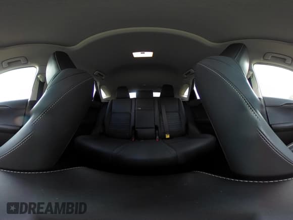 ✅ 2020 Lexus NX 300h • VIN: JTJDJRDZ4L5000275 • Lot: 41893058. Wystawiony na IAAI z przebiegiem 69 318 mil. Bezpłatny archiwum sprzedaży aukcyjnych z USA i szczegółowy raport historii pojazdu na DreamBid. Zdjęcie 22.