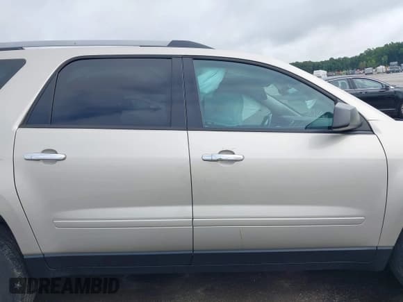 ✅ 2014 GMC Acadia SLE • VIN: 1GKKRPKD6EJ188942 • Лот: 42759871. Опубликован ранее на IAAI с пробегом 148 754 миль. Бесплатный доступ к архиву аукционных продаж из США и подробный отчёт об истории автомобиля на DreamBid. Изображение 13.