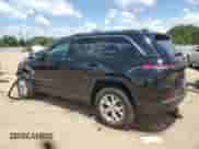 2022 Jeep Grand Cherokee Limited с VIN 1C4RJHBG3N8521574, выставлен на аукционе Copart как лот 63047765 с пробегом 26 959 миль миль и Списание • Salvage title. История ставок и продаж доступна на DreamBid. Изображение 2.