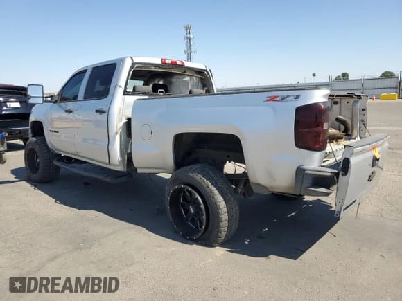 ✅ 2014 Chevrolet Silverado 1500 LT • VIN: 3GCUKREC6EG284269 • Лот: 72756474. Опубликован ранее на Copart с пробегом 78 775 миль. Бесплатный доступ к архиву аукционных продаж из США и подробный отчёт об истории автомобиля на DreamBid. Изображение 2.