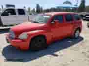 2009 Chevrolet HHR 1LT z VIN 3GNCA23B89S539644, wystawiony jako Copart lot #63522484 z przebiegiem 176 873 mil mil oraz Czysty tytuł • Clean title. Historia ofert i sprzedaży dostępna na DreamBid. Obrazek 1.