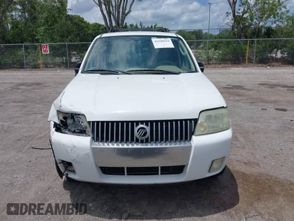2006 Mercury Mariner Luxury с VIN 4M2YU56116KJ14472, выставлен на аукционе IAAI как лот 42349564 с пробегом 96 221 миль миль и . История ставок и продаж доступна на DreamBid. Изображение 12.