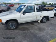 ✅ 1988 Toyota Pickup • VIN: JT4RN50A5J5159776 • Лот: 43406054. Опубликован ранее на IAAI с пробегом 239 225 миль. Бесплатный доступ к архиву аукционных продаж из США и подробный отчёт об истории автомобиля на DreamBid. Изображение 6.
