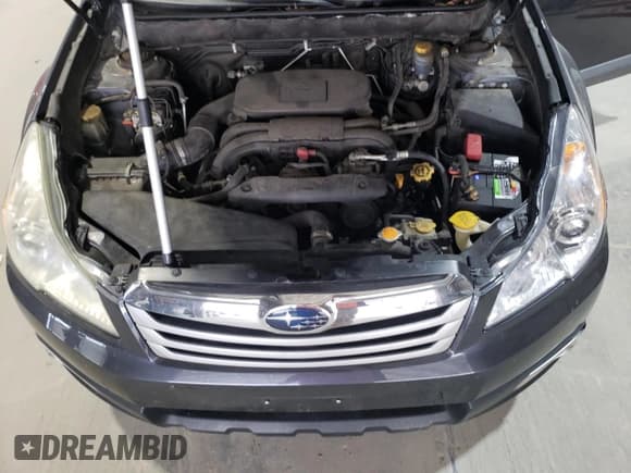 ✅ 2010 Subaru Outback Limited Power Moon • VIN: 4S4BRCKC4A3326063 • Lot: 90409335. Wystawiony na Copart z przebiegiem 182 103 mil. Bezpłatny archiwum sprzedaży aukcyjnych z USA i szczegółowy raport historii pojazdu na DreamBid. Zdjęcie 12.