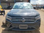 ✅ 2023 Volkswagen Tiguan S • VIN: 3VVRB7AX9PM052225 • Lot: 71368735. Listed on Copart with 37,647 mi. Free auction sales archive from the USA and detailed vehicle history report at DreamBid. Image 5.