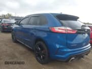 ✅ 2020 Ford Edge ST • VIN: 2FMPK4AP3LBA92313 • Lot: 43391781. Wystawiony na IAAI z przebiegiem 132 506 mil. Bezpłatny archiwum sprzedaży aukcyjnych z USA i szczegółowy raport historii pojazdu na DreamBid. Zdjęcie 3.