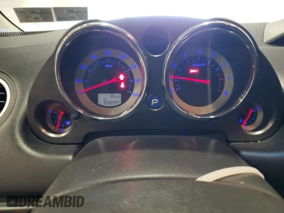 ✅ 2006 Mitsubishi Eclipse GS • VIN: 4A3AK24F86E015539 • Lot: 76978574. Wystawiony na Copart z przebiegiem 94 343 mil. Bezpłatny archiwum sprzedaży aukcyjnych z USA i szczegółowy raport historii pojazdu na DreamBid. Zdjęcie 9.