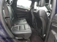 ✅ 2018 Jeep Grand Cherokee Limited • VIN: 1C4RJFBG1JC106765 • Лот: 65751545. Опубликован ранее на Copart с пробегом 112 443 миль. Бесплатный доступ к архиву аукционных продаж из США и подробный отчёт об истории автомобиля на DreamBid. Изображение 11.