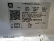 ✅ 2021 GMC Sierra 1500 SLE • VIN: 1GTR9BED1MZ304539 • Лот: 89136695. Опубликован ранее на Copart с пробегом 34 237 миль. Бесплатный доступ к архиву аукционных продаж из США и подробный отчёт об истории автомобиля на DreamBid. Изображение 13.