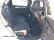 ✅ 2015 Chevrolet Impala LT • VIN: 2G1115SL1F9165486 • Lot: 43562598. Listed on IAAI with 187,576 mi. Free auction sales archive from the USA and detailed vehicle history report at DreamBid. Image 8.