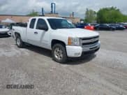 ✅ 2009 Chevrolet Silverado 1500 LT • VIN: 1GCEK290X9Z291310 • Lot: 42055477. Wystawiony na IAAI z przebiegiem 154 712 mil. Bezpłatny archiwum sprzedaży aukcyjnych z USA i szczegółowy raport historii pojazdu na DreamBid. Zdjęcie 1.