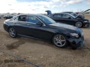 ✅ 2017 Mercedes-Benz E 300 Luxury • VIN: WDDZF4KB9HA166024 • Лот: 89682245. Опубликован ранее на Copart с пробегом 76 203 миль. Бесплатный доступ к архиву аукционных продаж из США и подробный отчёт об истории автомобиля на DreamBid. Изображение 4.