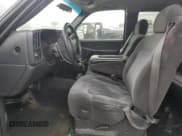 ✅ 2002 Chevrolet Silverado 1500 LS • VIN: 2GCEC19V821315234 • Лот: 77457464. Опубликован ранее на Copart с пробегом 204 427 миль. Бесплатный доступ к архиву аукционных продаж из США и подробный отчёт об истории автомобиля на DreamBid. Изображение 7.