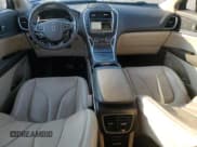 ✅ 2017 Lincoln MKX Reserve • VIN: 2LMPJ6LR8HBL50804 • Lot: 69285035. Listed on Copart with 87,655 mi. Free auction sales archive from the USA and detailed vehicle history report at DreamBid. Image 8.