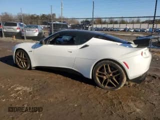 ✅ 2010 Lotus Evora 2+2 • VIN: SCCLMDTU4AHA11501 • Lot: 85955594. Wystawiony na Copart z przebiegiem 40 237 mil. Bezpłatny archiwum sprzedaży aukcyjnych z USA i szczegółowy raport historii pojazdu na DreamBid. Zdjęcie 2.