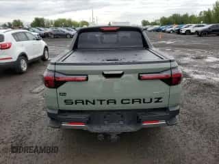 2023 Hyundai Santa Cruz SEL Premium z VIN 5NTJDDAF3PH058461, wystawiony jako Copart lot #68273064 z przebiegiem 13 120 mil mil oraz Nie do naprawy • Non repairable. Historia ofert i sprzedaży dostępna na DreamBid. Obrazek 6.