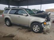 ✅ 2011 Ford Escape Limited • VIN: 1FMCU9E7XBKA03776 • Lot: 68598455. Wystawiony na Copart z przebiegiem Nie podano. Bezpłatny archiwum sprzedaży aukcyjnych z USA i szczegółowy raport historii pojazdu na DreamBid. Zdjęcie 4.