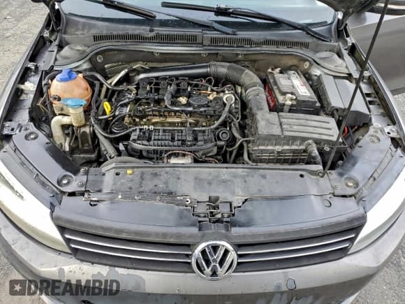 ✅ 2014 Volkswagen Jetta SE • VIN: 3VWD17AJ6EM278840 • Lot: 94990005. Listed on Copart with 198,476 mi. Free auction sales archive from the USA and detailed vehicle history report at DreamBid. Image 11.