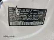 ✅ 2015 Volkswagen Passat SEL Premium • VIN: 1VWCS7A36FC066503 • Lot: 61176555. Listed on Copart with 92,944 mi. Free auction sales archive from the USA and detailed vehicle history report at DreamBid. Image 12.