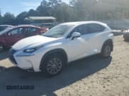 ✅ 2016 Lexus NX F Sport • VIN: JTJYARBZ5G2030025 • Lot: 87282085. Wystawiony na Copart z przebiegiem 95 232 mil. Bezpłatny archiwum sprzedaży aukcyjnych z USA i szczegółowy raport historii pojazdu na DreamBid. Zdjęcie 1.