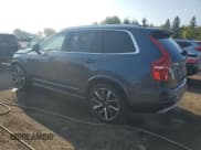 ✅ 2021 Volvo XC90 Momentum • VIN: YV4A22PK4M1748801 • Lot: 67520785. Listed on Copart with 41,239 mi. Free auction sales archive from the USA and detailed vehicle history report at DreamBid. Image 2.