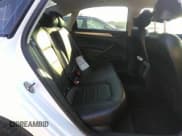 ✅ 2015 Volkswagen Passat Limited Edition • VIN: 1VWAT7A30FC003949 • Lot: 41841694. Listed on IAAI with 136,168 mi. Free auction sales archive from the USA and detailed vehicle history report at DreamBid. Image 8.