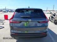 ✅ 2025 Honda CR-V EX-L • VIN: 2HKRS3H71SH337142 • Лот: 43423048. Опубликован ранее на IAAI с пробегом 1 428 миль. Бесплатный доступ к архиву аукционных продаж из США и подробный отчёт об истории автомобиля на DreamBid. Изображение 16.