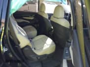 ✅ 2023 Subaru Ascent Limited • VIN: 4S4WMAUD3P3421135 • Lot: 43440682. Listed on IAAI with 10,326 mi. Free auction sales archive from the USA and detailed vehicle history report at DreamBid. Image 8.