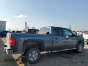 ✅ 2008 Chevrolet Silverado 2500HD LTZ • VIN: 1GCHK23K38F164700 • Лот: 85485155. Опубликован ранее на Copart с пробегом 185 788 миль. Бесплатный доступ к архиву аукционных продаж из США и подробный отчёт об истории автомобиля на DreamBid. Изображение 3.
