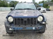 ✅ 2007 Jeep Liberty Sport • VIN: 1J4GK48K47W525506 • Lot: 68171615. Wystawiony na Copart z przebiegiem 132 268 mil. Bezpłatny archiwum sprzedaży aukcyjnych z USA i szczegółowy raport historii pojazdu na DreamBid. Zdjęcie 5.